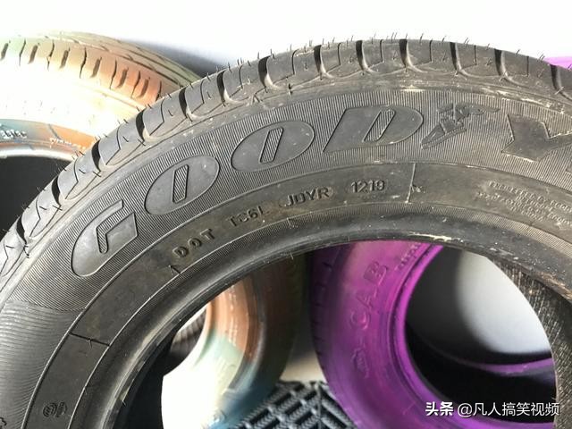 轮胎寿命一般几年更换,锦湖轮胎寿命一般几年更换