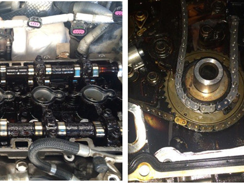 新君威1.6t故障码p0299,新君威2.0p0171故障码怎么解决