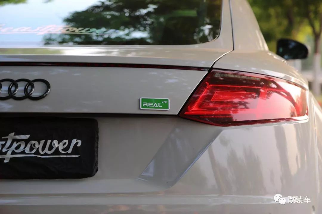 tts动力升级,奥迪tts动力