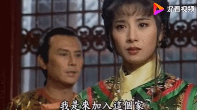 比“八点档”更狗血的，是台湾八点档女神的婚姻