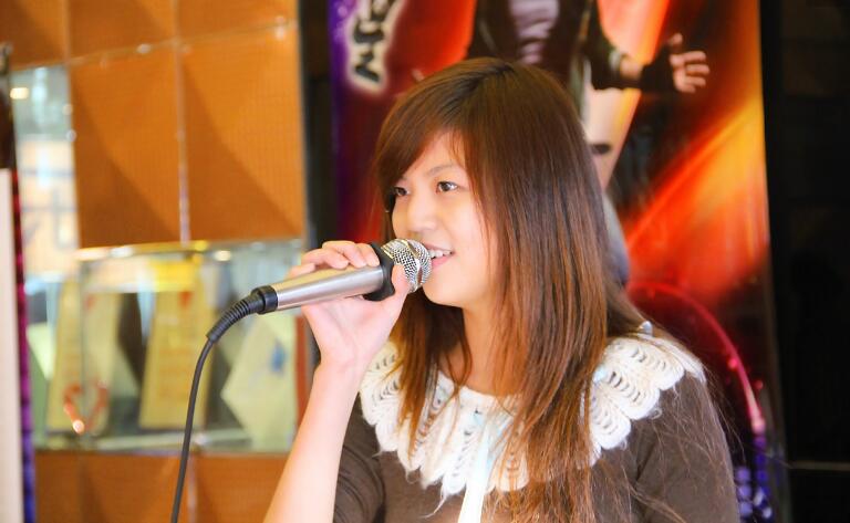 唱歌感觉气短怎么训练,唱歌气短教你一招