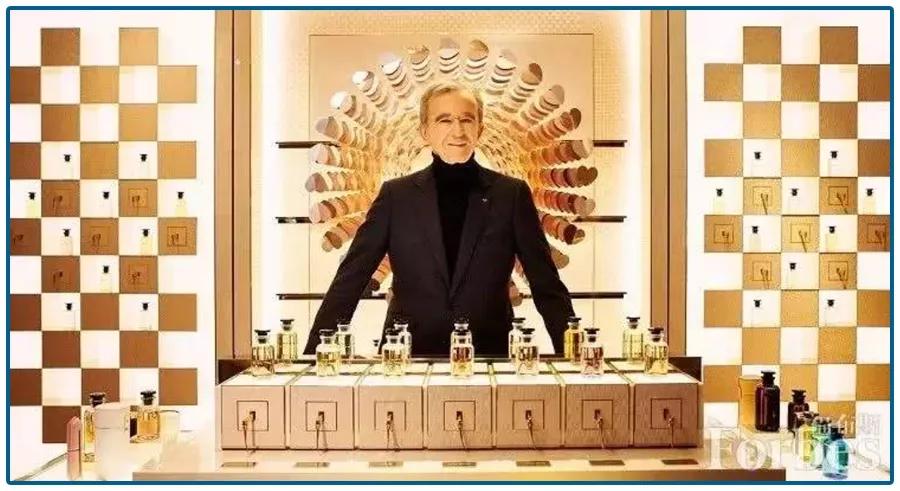 年入2800亿！三招制敌：“借刀杀人”、过河拆桥和让女人买单…