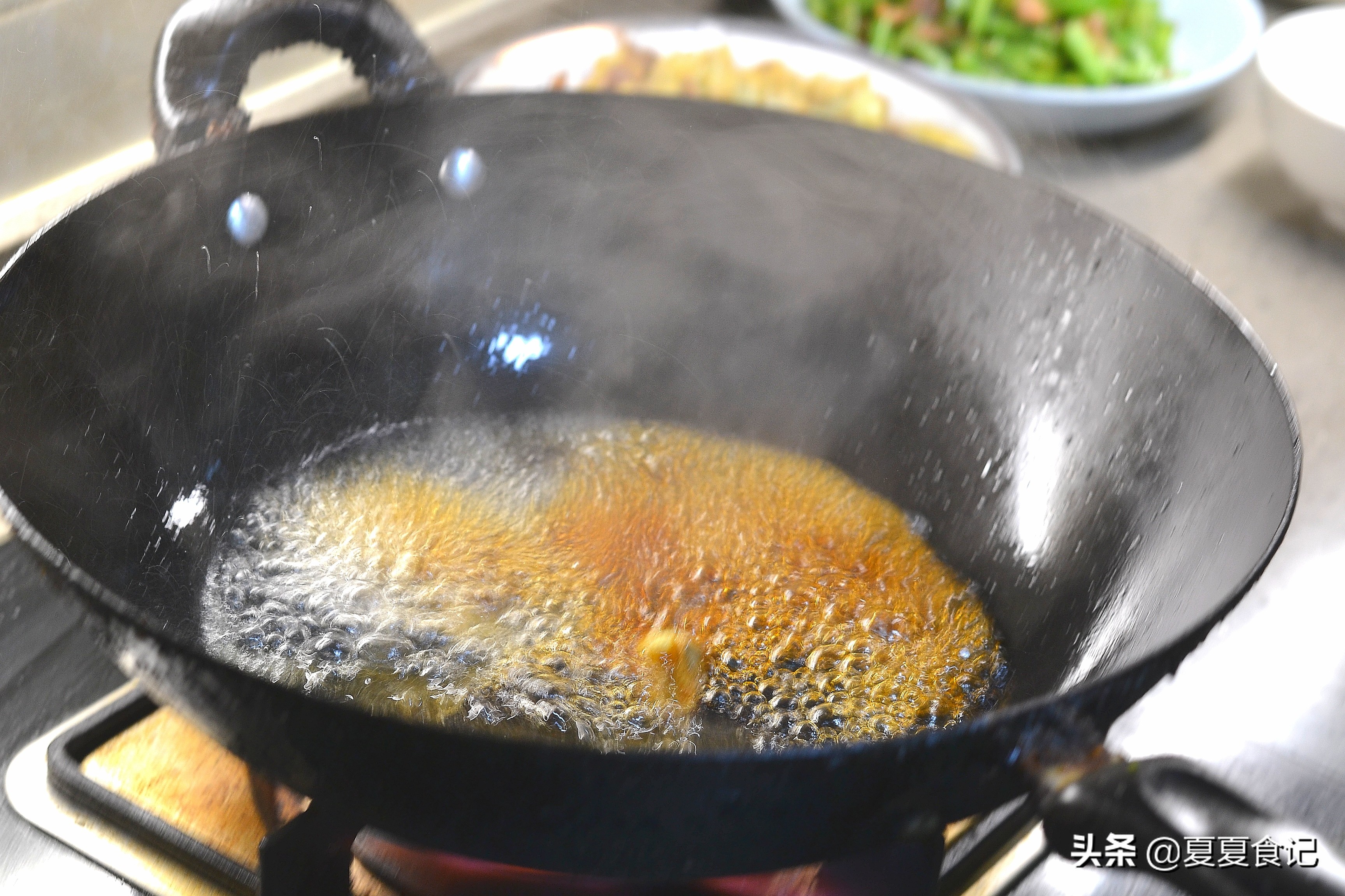 煎鱼不破皮，需掌握这3个小技巧，鱼不破皮，还焦香入味