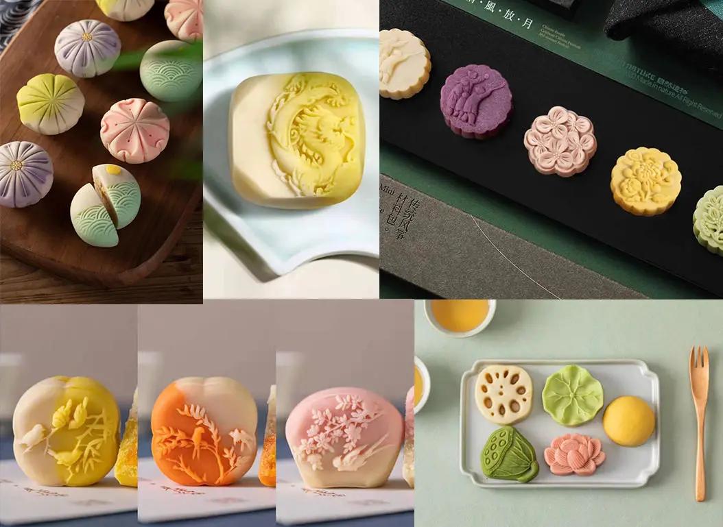 博物馆、烟厂、省医院......都跨界卖起了月饼？就很离谱