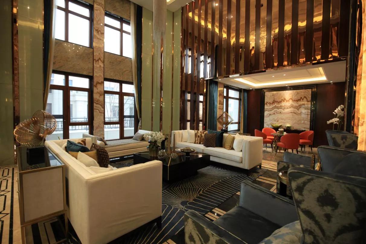 “墅”不等候丨别墅稀缺时代,聚集塔尖目光——天茂湖·汀湖墅