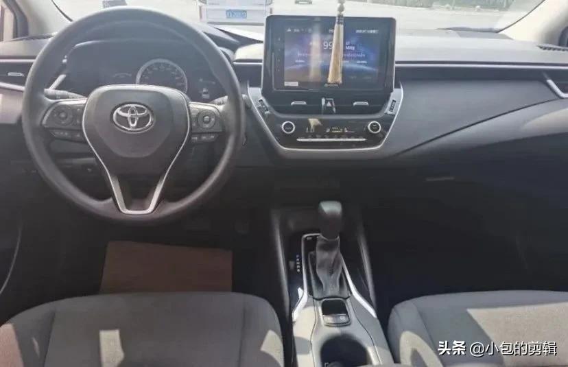 1.2t卡罗拉1.5朗逸怎么选,1.2t卡罗拉和1.6l轩逸怎样选