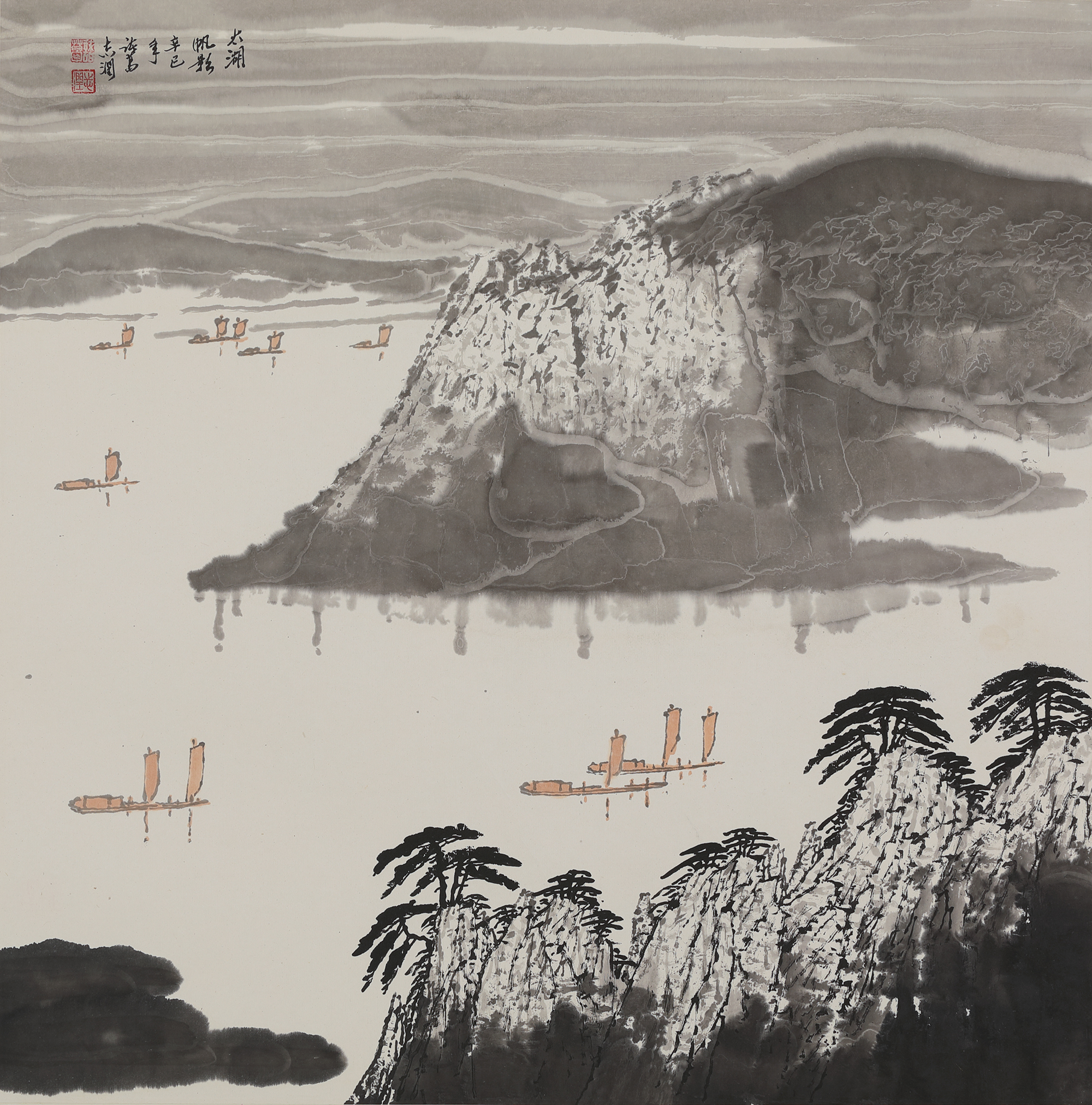 艺术品潜力股,投资艺术品有哪些机会呢