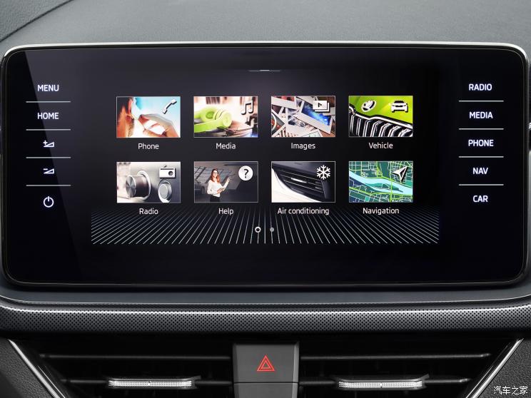 日内瓦车展大众新车,前脸更个性广州车展聊新款劲炫asx