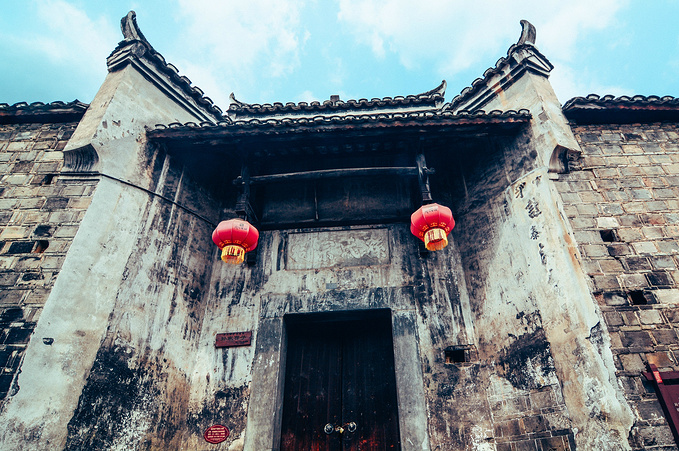 疫情对湖南这里居然丝毫没有影响！0病发，还超级适合徒步旅行！