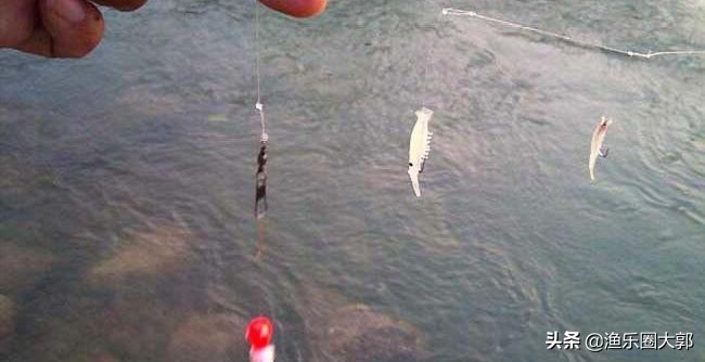 串钩钓鲫鱼抛竿推荐排行,新手拉饵钓鲫鱼如何调漂