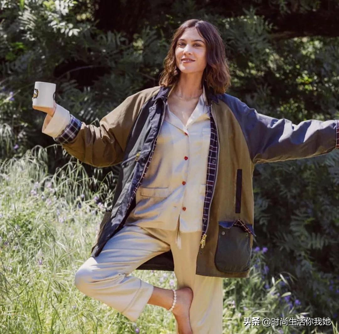 女生拥有的外套,女生外套有这几件就够了