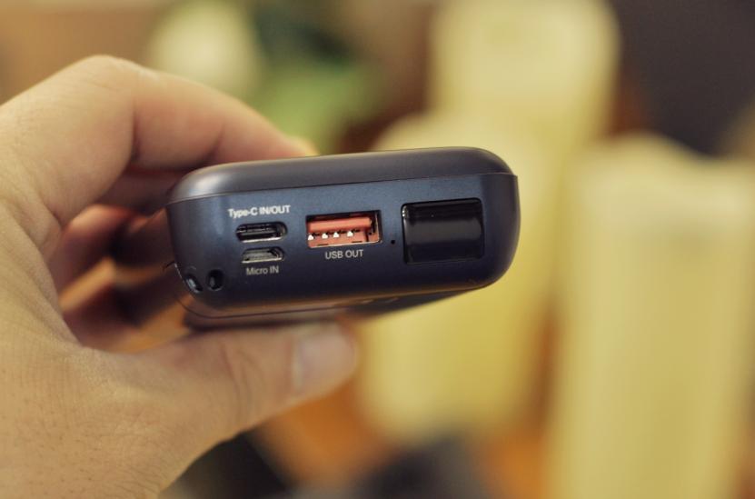 奥睿科充电宝萤火虫质量如何,奥睿科多快充协议充电宝评测