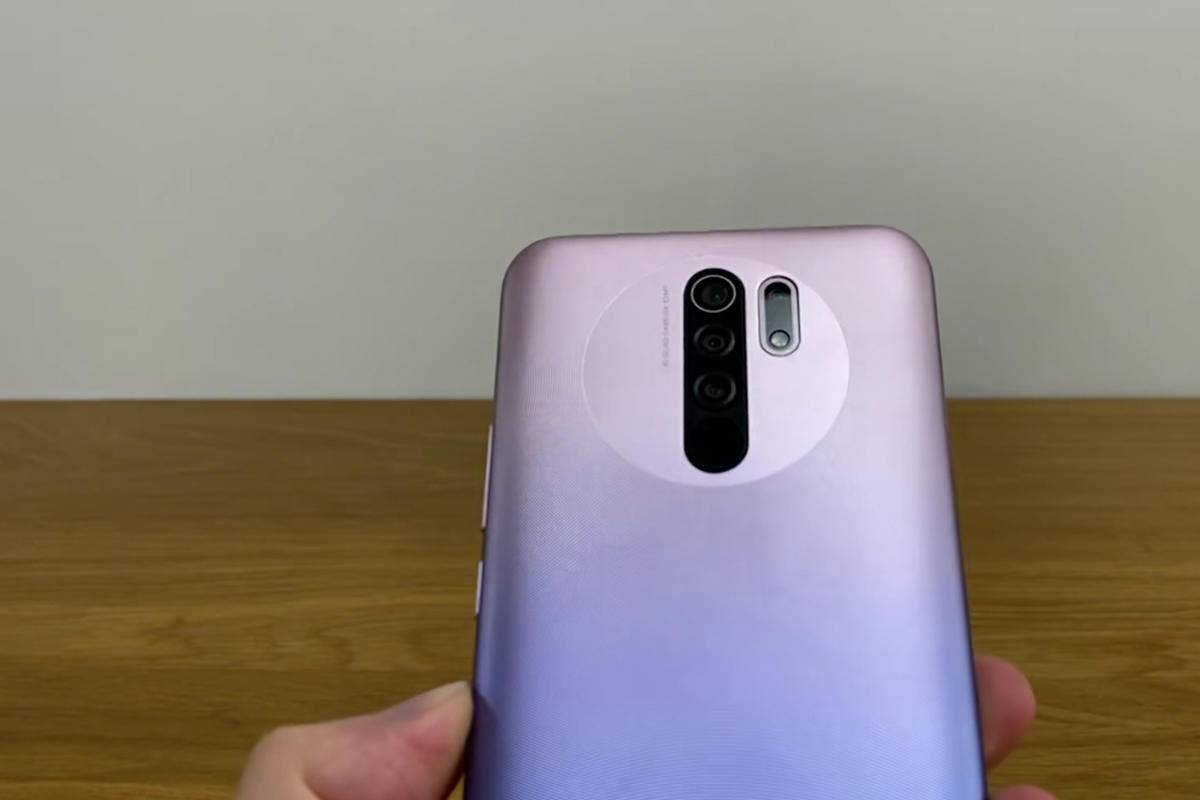 红米94g缺点,红米9耐摔吗