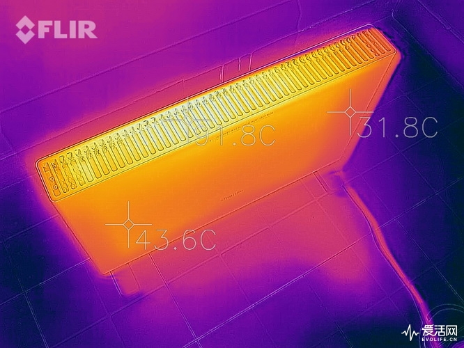 智米新型电暖器,智米电暖器立式