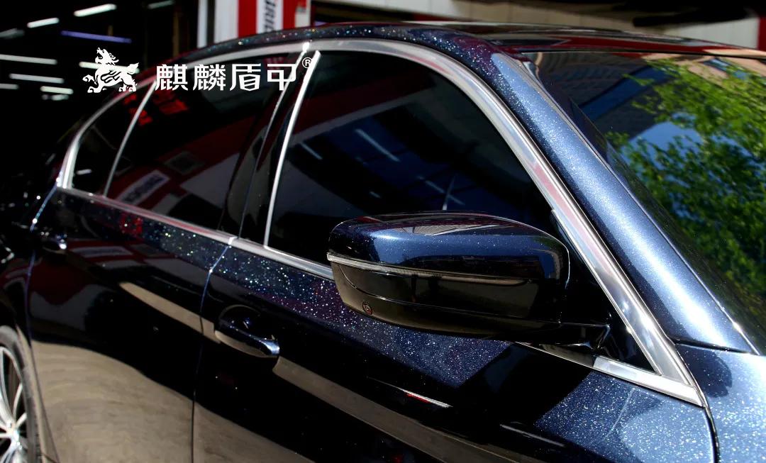 隐形车衣算不算智商税,隐形车衣膜是智商税吗