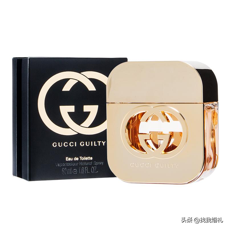 最适合婚礼当天用的香水，第4款连朱一龙都爱不释手