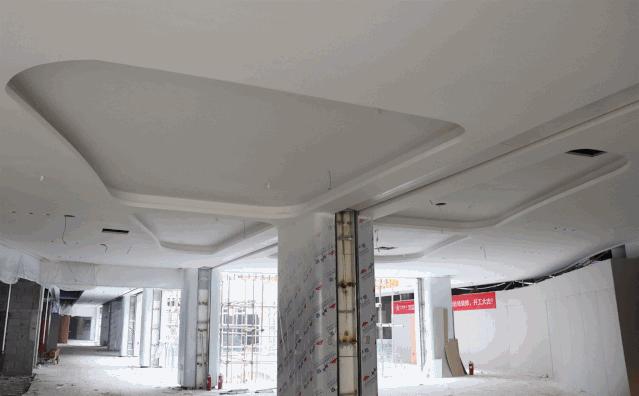 盐城开苏北第一家八佰伴,盐城八佰伴最新变动