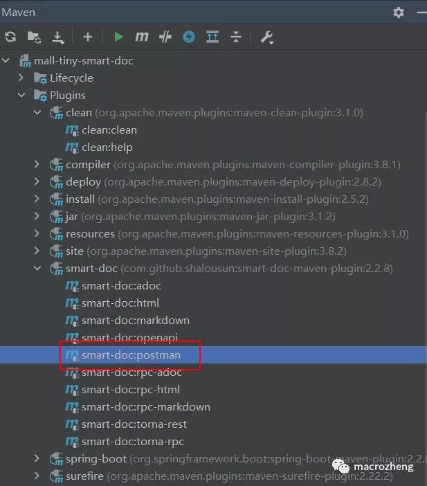 swagger生成api接口代码,swaggerapi注解