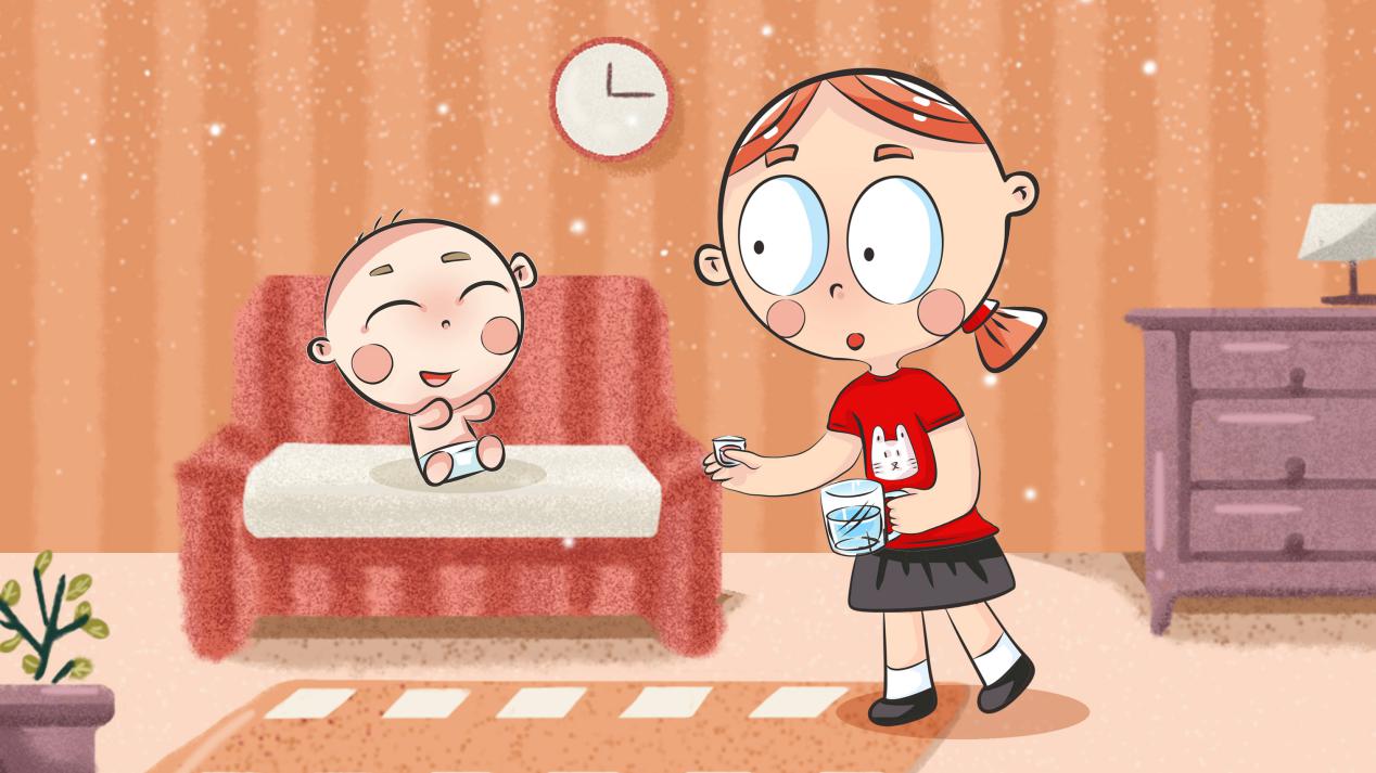 发烧不可怕,反复发烧要不要捂汗