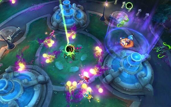 2021英雄联盟特殊模式,lol特殊模式轮换表