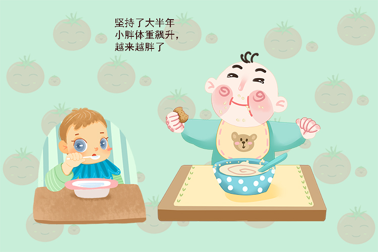 宝宝不吃盐就不会走路,宝宝不吃盐会腿软吗