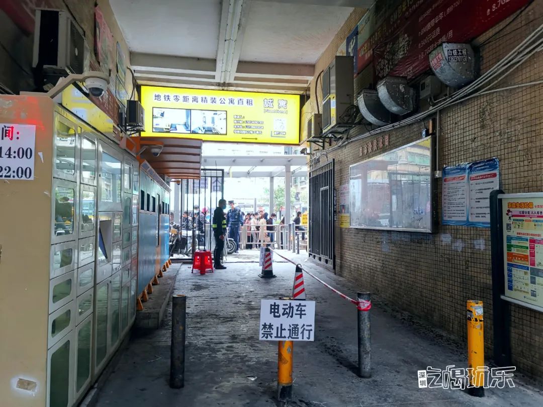 坪洲，熟悉的烟火气息又回来了！？