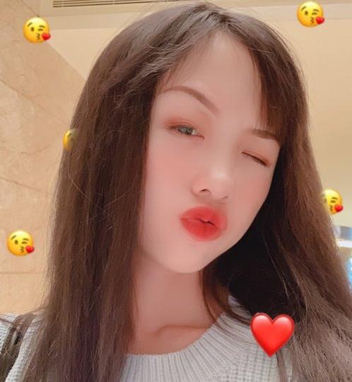 上窄下宽脸适合什么刘海学生党,适合额头窄发质硬的女生刘海图片