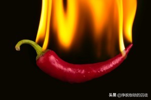 西医的炎症和中医的上火有啥区别,上火跟炎症的区别