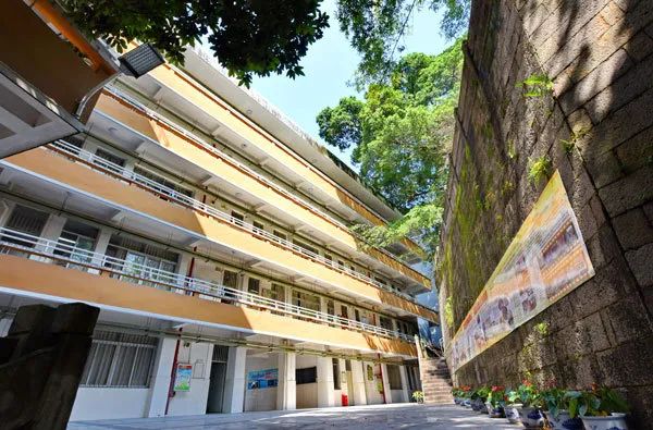 福州第四中学在哪里,福州第四中学排名