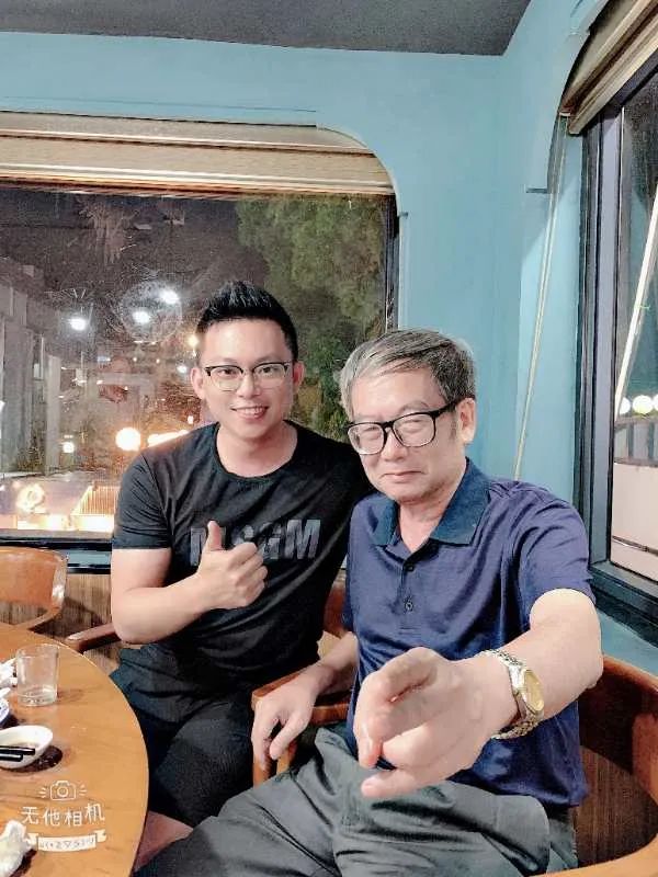 曾厝垵的“喜马拉雅”,雅得不能再雅