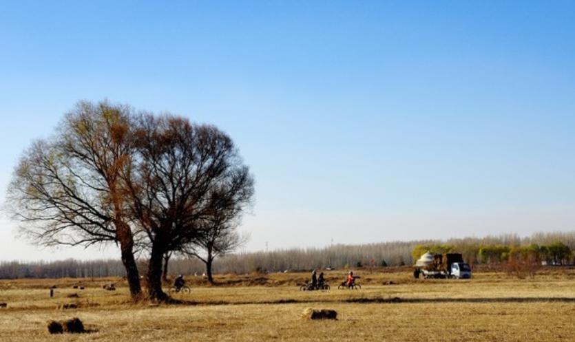 包头最热门的四个景区,以下四个,你玩过哪一个?