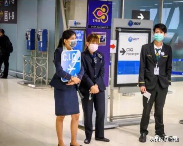 泰国为什么是地狱入口,预计什么时候可以正常入境泰国