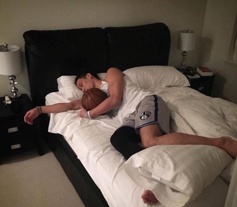 从冷板凳成长为超巨的五大nba球员,2019林书豪篮球明星赛周杰伦