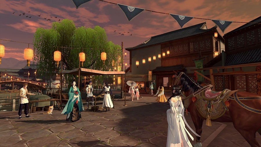 天涯明月刀手游伙伴阵容怎么搭配,天涯明月刀手游伙伴技巧