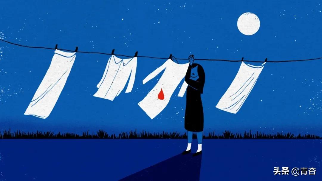 经血到底有没有毒素,经血都是对人体有害的