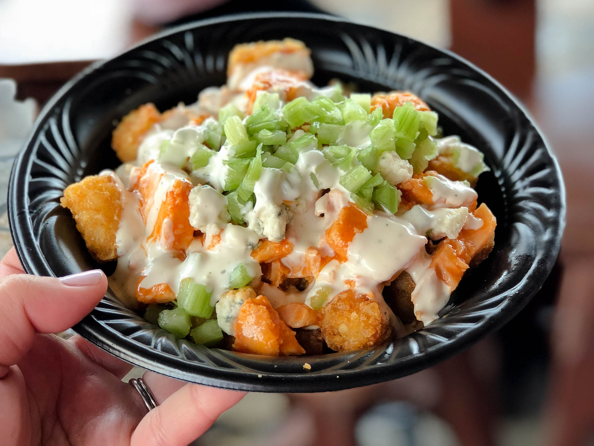 迪士尼美食,迪士尼有哪些颜值超高的美食