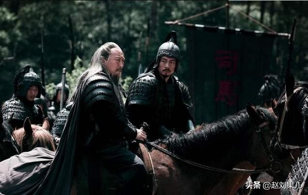 一傻刘备，二傻司马懿，看“毛*东泽**”如何评价“司马懿”？