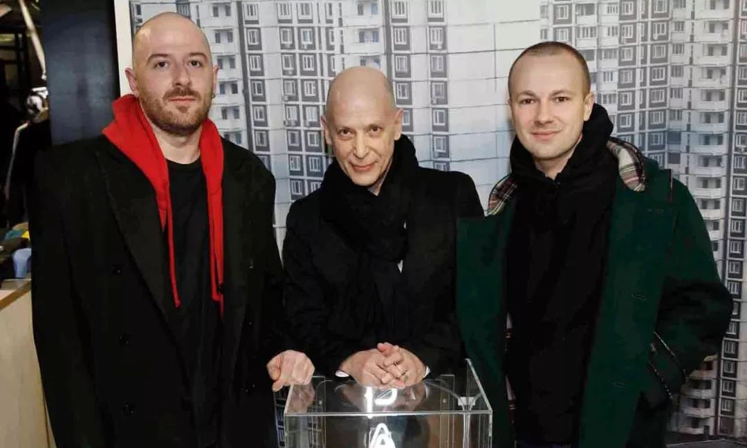 offway加州潮牌,offway走上海时装周