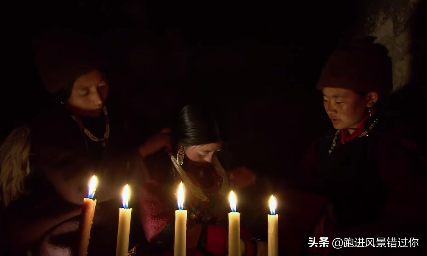 喜马拉雅上的女孩出家,喜马拉雅山中的女性出家为尼