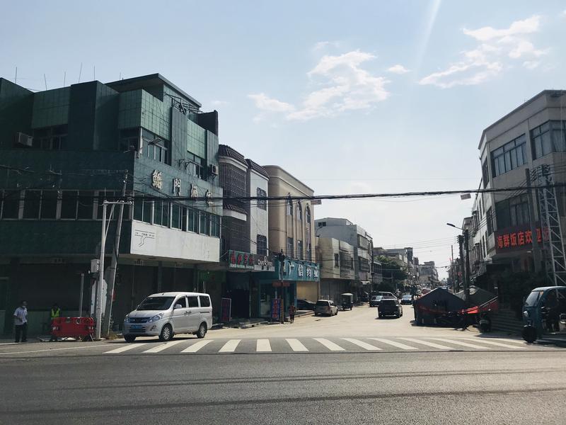 深汕高速公路鲘门服务区下一站,深汕服务区离鲘门服务区有多远