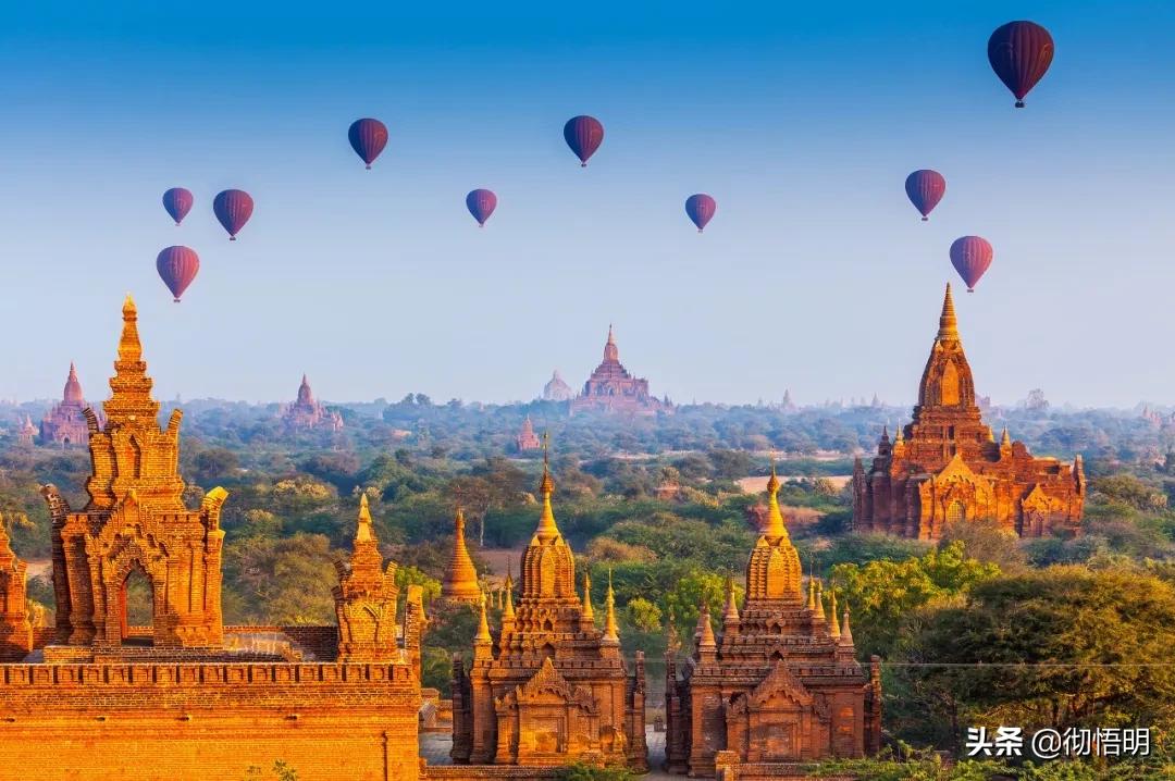 东南亚最适合旅游的地方有哪些,东南亚适合旅游的地方