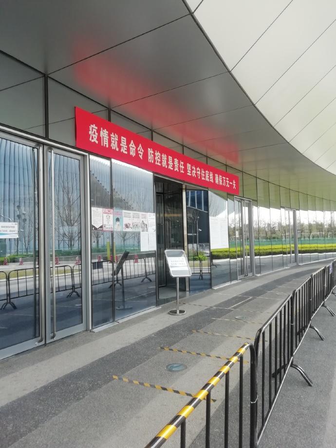 疫情下我的日常工作,疫情下疾控中心的日常