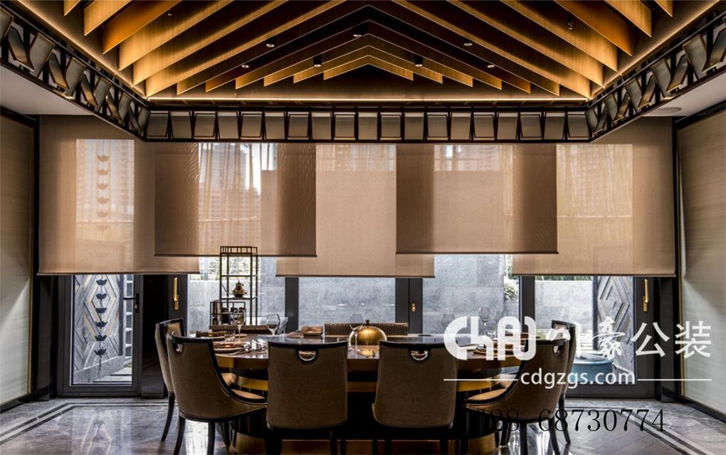 川豪装饰公司官网,合肥川豪装饰公司