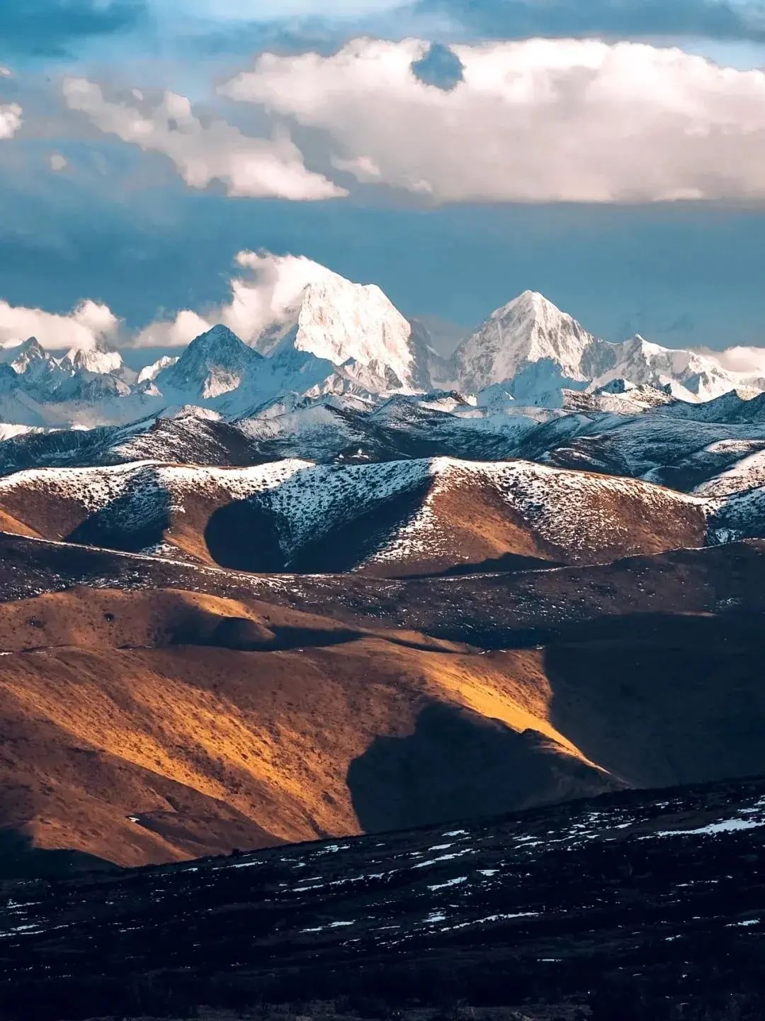 什么时候去稻城最好,什么时候去稻城