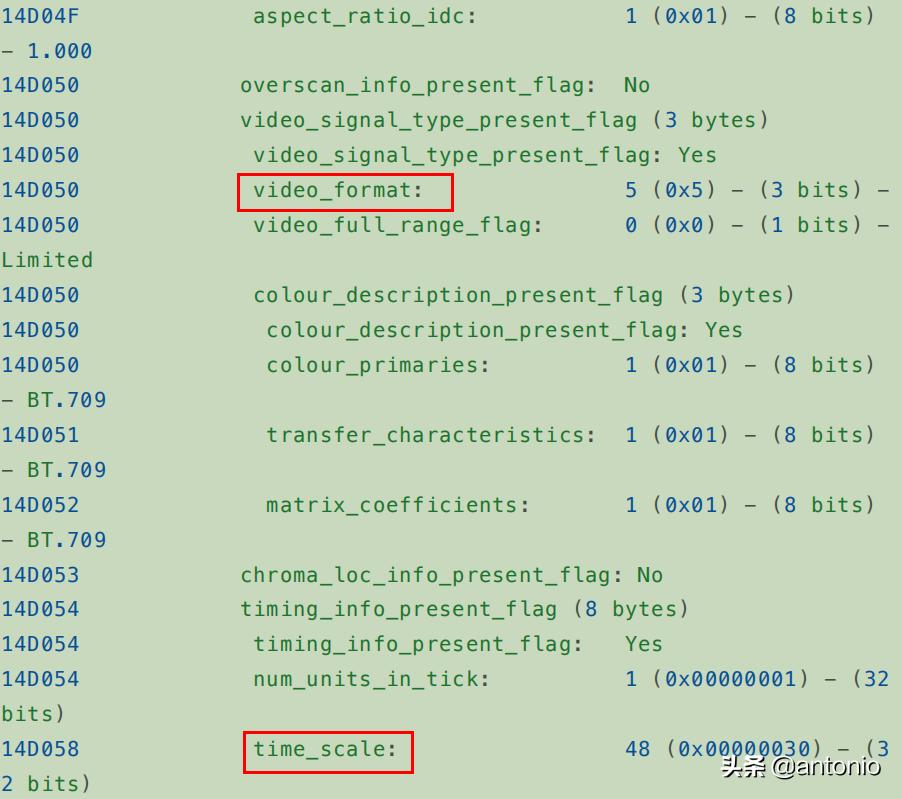 如何转换成mp4格式,高清mp4视频参数
