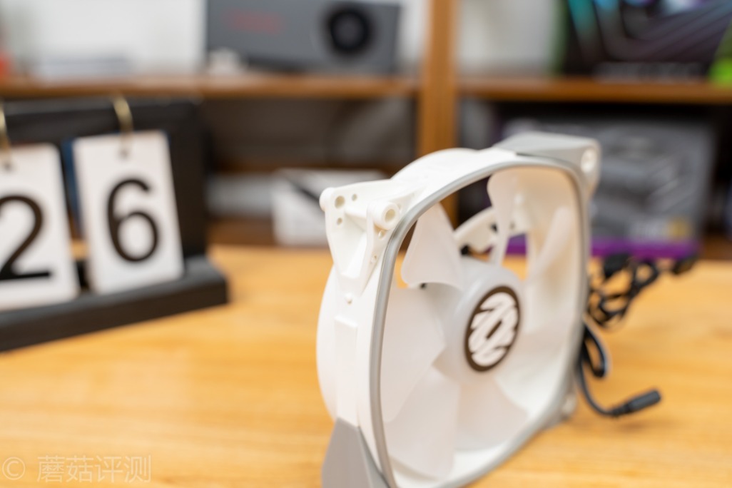 幻刃机箱风扇效果,幻刃机箱风扇效果怎么样