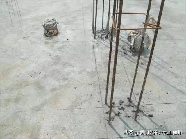 钢筋模板混凝土应注意质量要求,钢筋混凝土模板质量控制要点