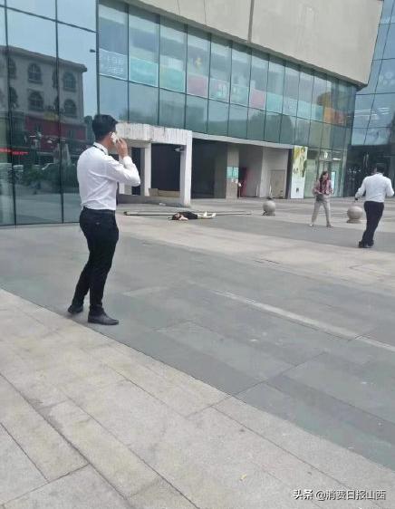 太原茂业天地高空坠物,太原茂业高空坠物