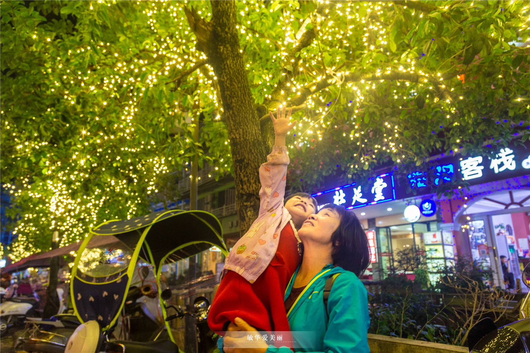 阳朔美食全攻略,阳朔必吃美食攻略