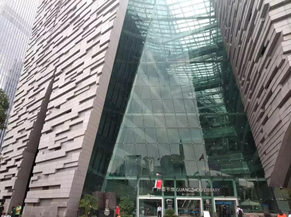 广州图书馆附近小朋友玩的地方,比游乐场还嗨的乐园